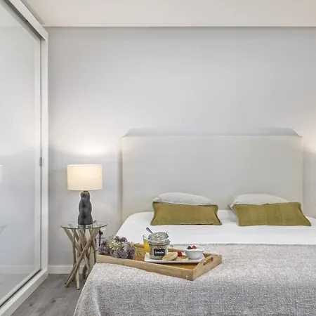Sunshine Deluxe C By Madeira Sun Travel Canhas