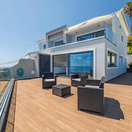Sunshine Deluxe C By Madeira Sun Travel *