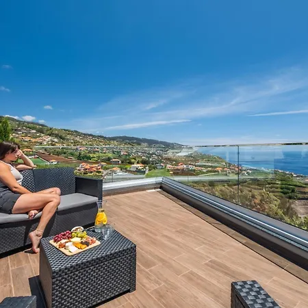 Sunshine Deluxe C By Madeira Sun Travel * Canhas