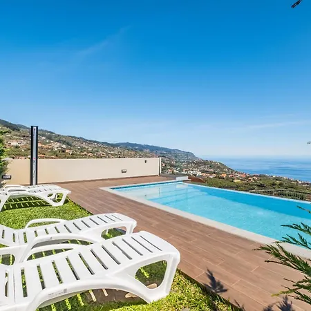 Sunshine Deluxe C By Madeira Sun Travel *
