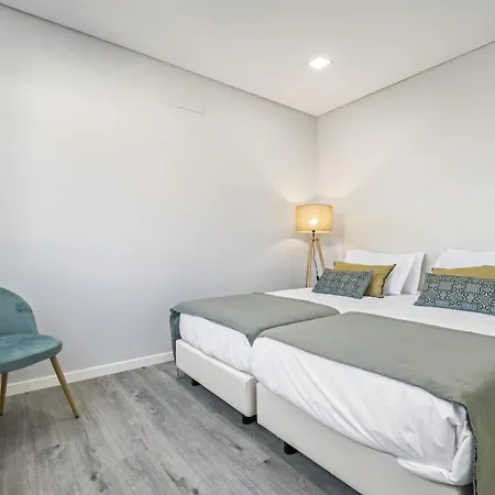Sunshine Deluxe C By Madeira Sun Travel Canhas