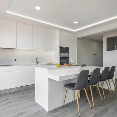 Appartement Sunshine Deluxe C By Madeira Sun Travel *