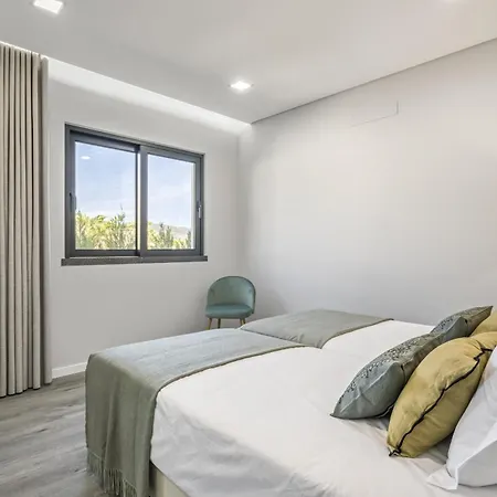 Sunshine Deluxe C By Madeira Sun Travel