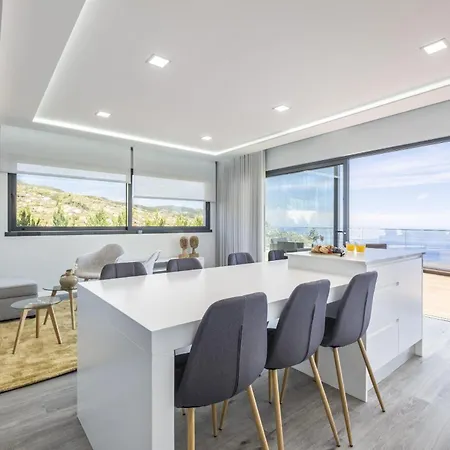 Sunshine Deluxe C By Madeira Sun Travel *